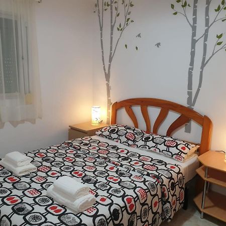 Ground Floor Proximo A La Macarena Leilighet Sevilla Eksteriør bilde