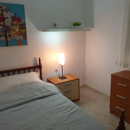 Ground Floor Proximo A La Macarena Leilighet Sevilla Eksteriør bilde